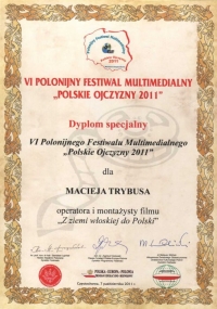 Dyplom 1