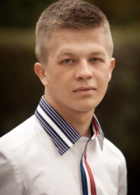 Mateusz Świątek - operator montażysta