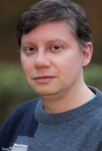 Piotr Chojecki - lektor
